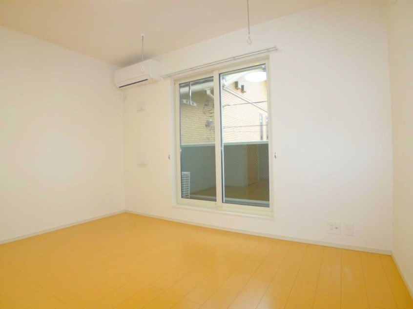 ベランダ・バルコニー オーヴェスト イゾラ