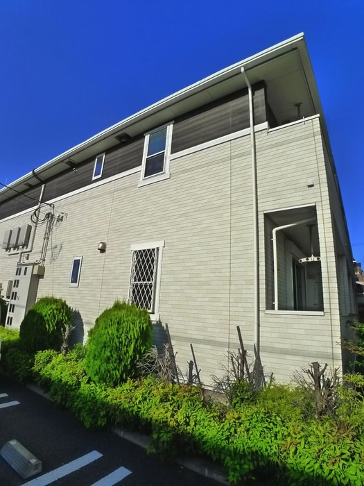 外観写真 オーヴェスト イゾラ