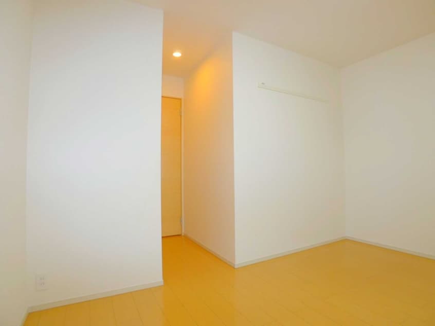 内観写真 オーヴェスト イゾラ