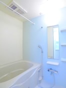 バス／シャワールーム等 オーヴェスト イゾラ