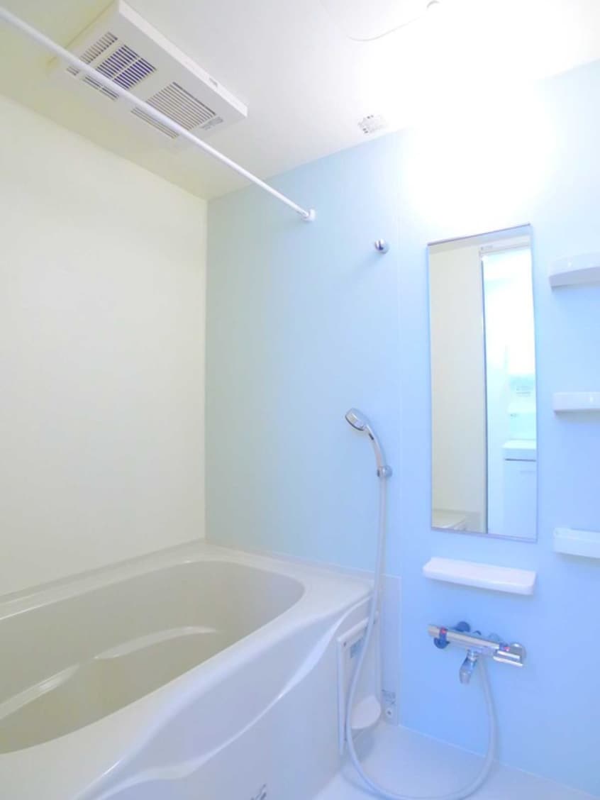 バス／シャワールーム等 オーヴェスト イゾラ