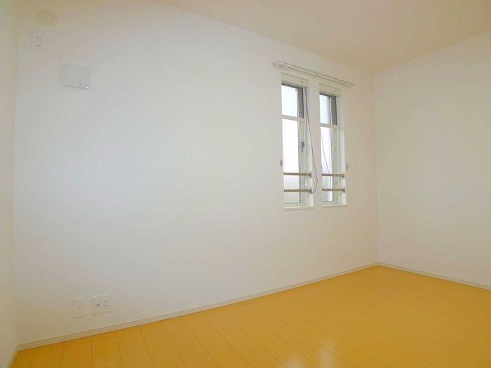 内観写真 オーヴェスト イゾラ