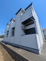 THE TERRACE Ⅱ