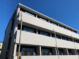 仮）下大久保ＡＰ