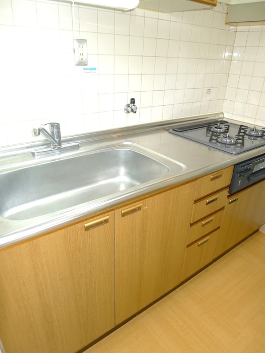 キッチン エトワ－ル南