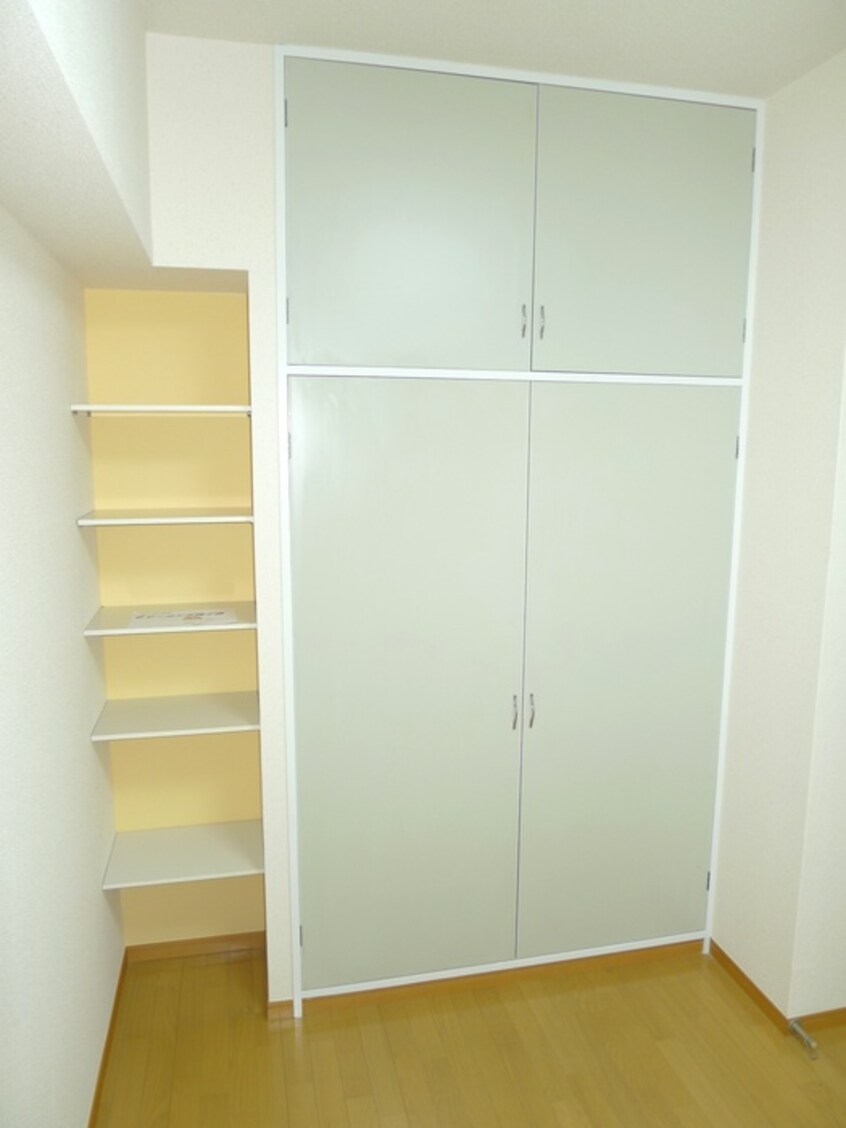 バス／シャワールーム等 エトワ－ル南