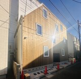 上北沢シックス