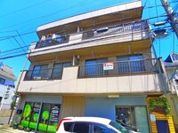 大牧マンション