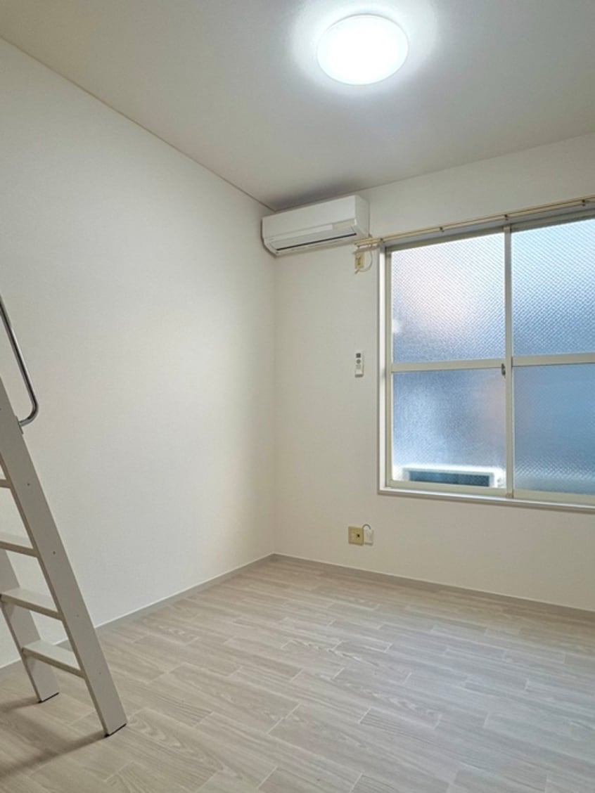 居室 スクエア西湘