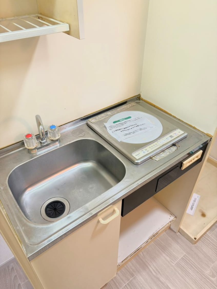 キッチン スクエア西湘