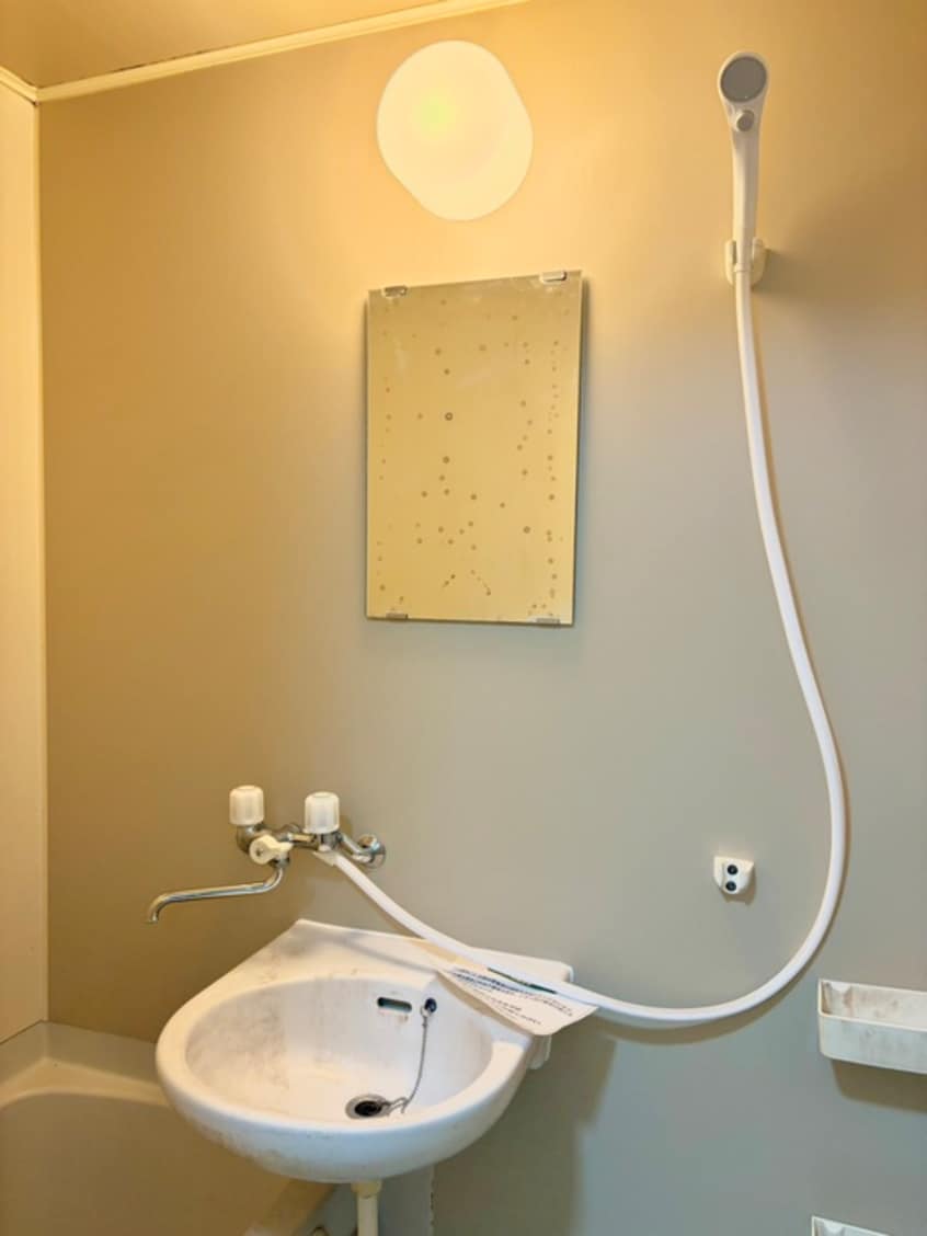 洗面 スクエア西湘