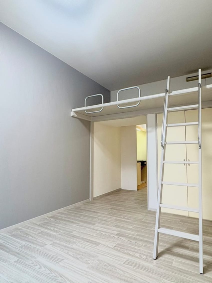 居室 スクエア西湘