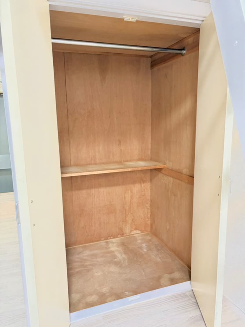 収納 スクエア西湘