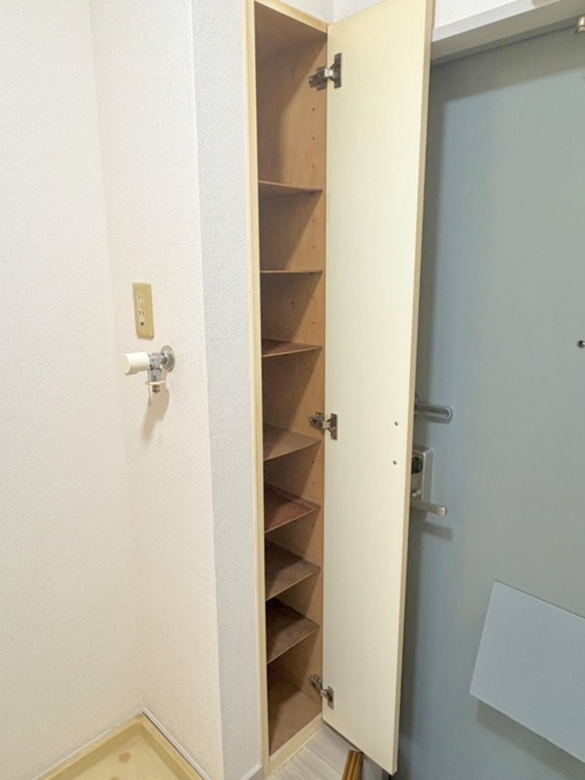 靴箱 スクエア西湘