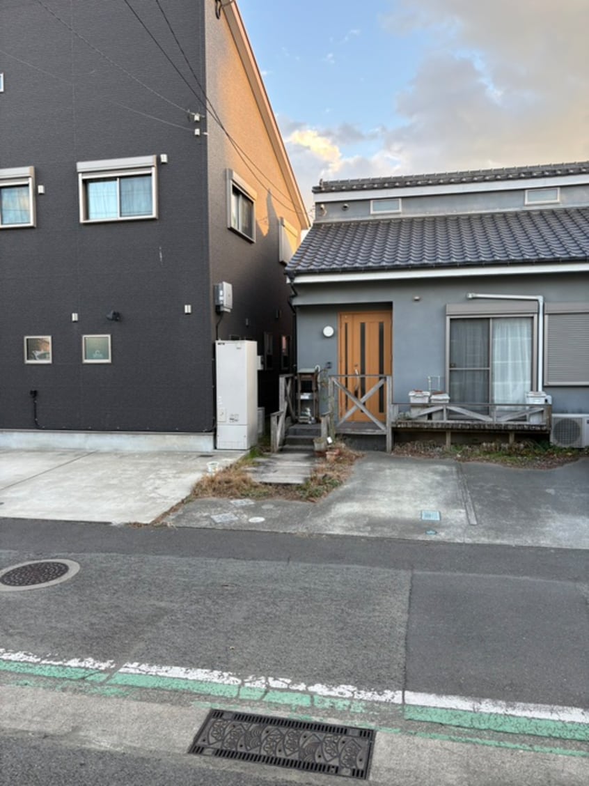 室内からの展望 スクエア西湘