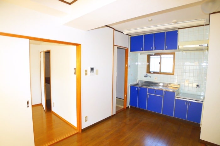 居室 ベイエックス