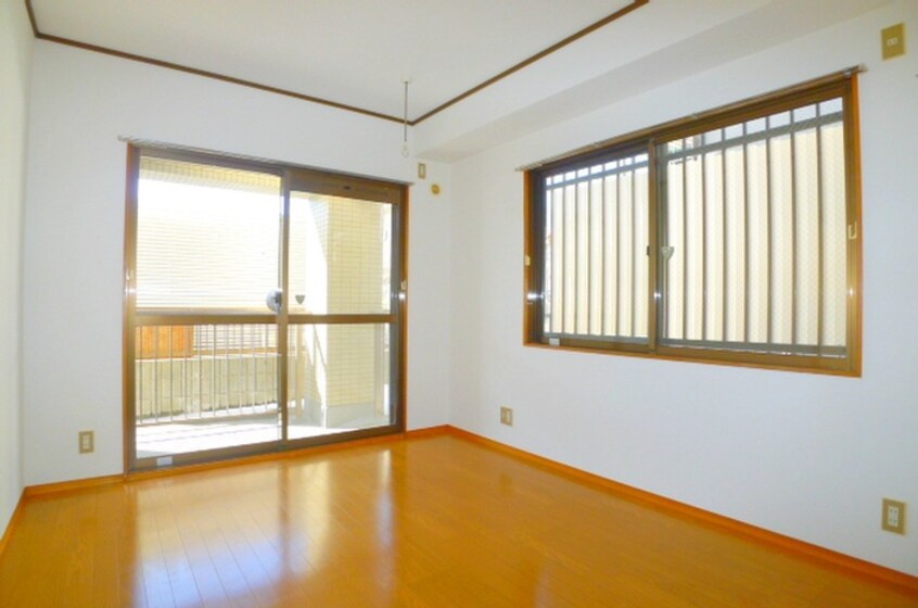 居室 ベイエックス