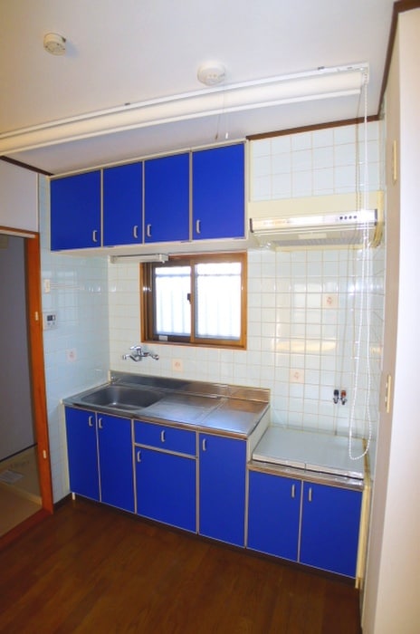 キッチン ベイエックス