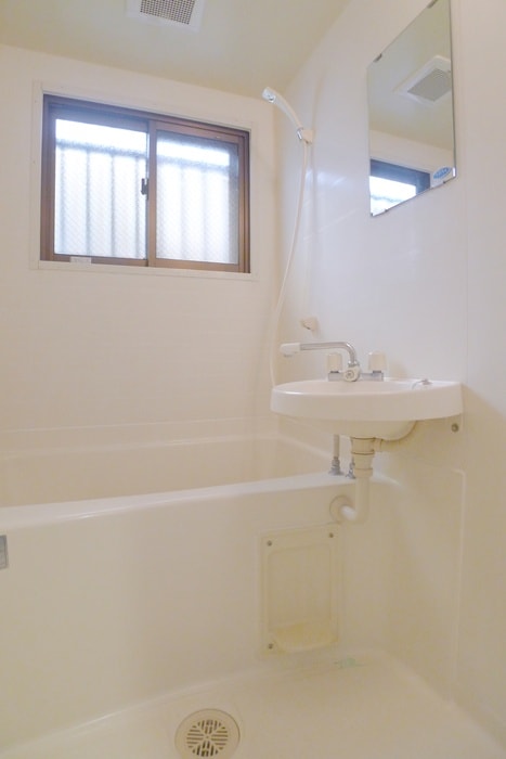 バス／シャワールーム等 ベイエックス