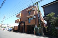 ダイホープラザ相模原Ⅲ(103)