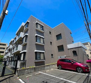 エステ－ジ綱島Ⅰ