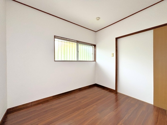 居室 第2八木原コーポ