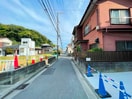 周辺環境 ブリリアンス根岸