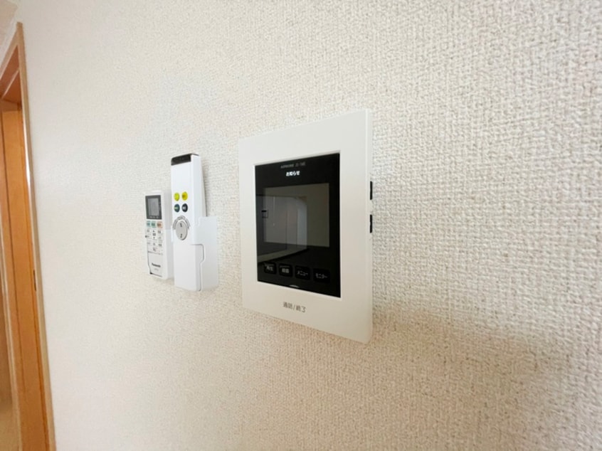 内観写真 ブリリアンス根岸