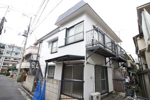 小林セブンハイツ