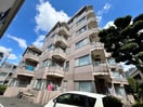 外観写真 ステイタス志村坂上