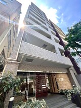 ｵｰｷｯﾄﾞﾚｼﾞﾃﾞﾝｽ千代田岩本町