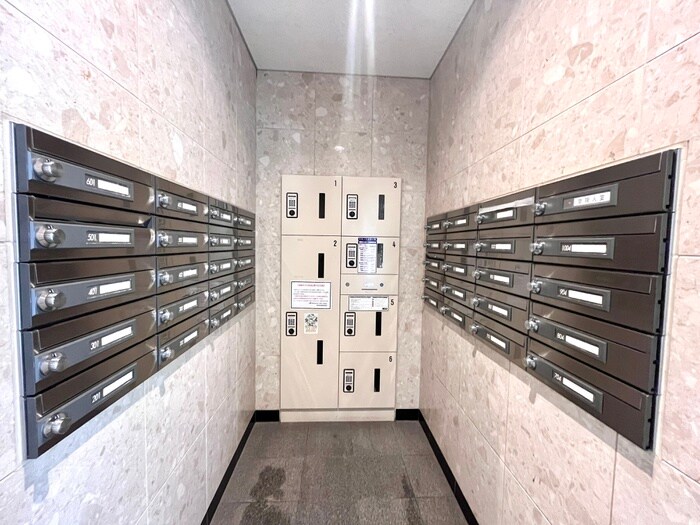 周辺環境 ｵｰｷｯﾄﾞﾚｼﾞﾃﾞﾝｽ千代田岩本町