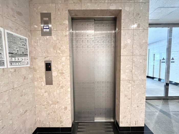 建物設備 ｵｰｷｯﾄﾞﾚｼﾞﾃﾞﾝｽ千代田岩本町