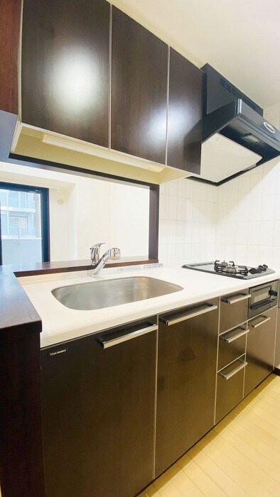 キッチン ｵｰｷｯﾄﾞﾚｼﾞﾃﾞﾝｽ千代田岩本町