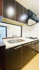 キッチン ｵｰｷｯﾄﾞﾚｼﾞﾃﾞﾝｽ千代田岩本町