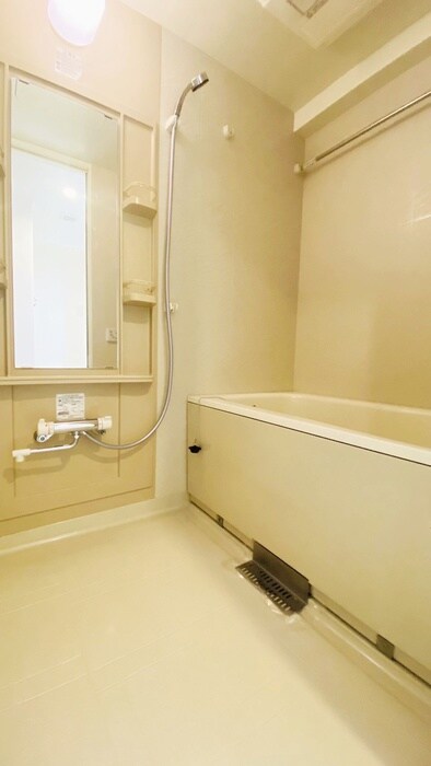 バス／シャワールーム等 ｵｰｷｯﾄﾞﾚｼﾞﾃﾞﾝｽ千代田岩本町