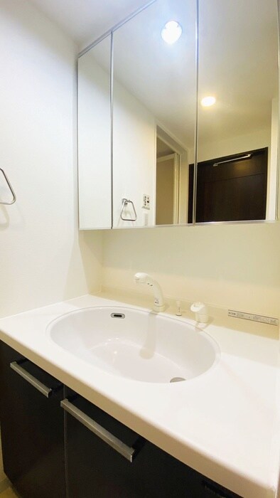 洗面 ｵｰｷｯﾄﾞﾚｼﾞﾃﾞﾝｽ千代田岩本町