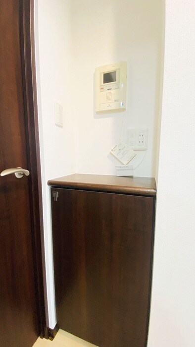 室内からの展望 ｵｰｷｯﾄﾞﾚｼﾞﾃﾞﾝｽ千代田岩本町