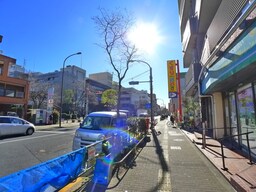 周辺環境