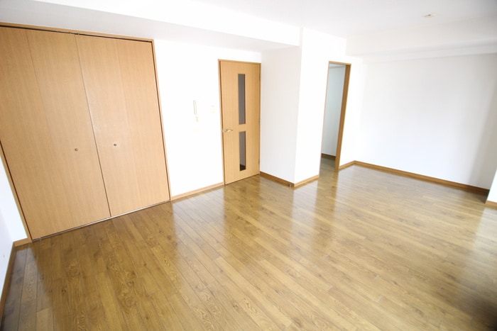 居室 レイナス片倉