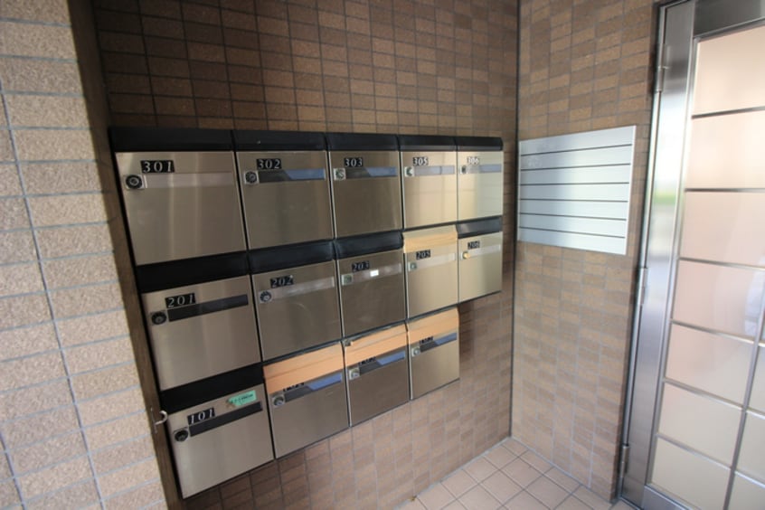 建物設備 レイナス片倉