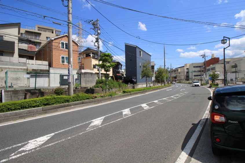 周辺環境 レイナス片倉