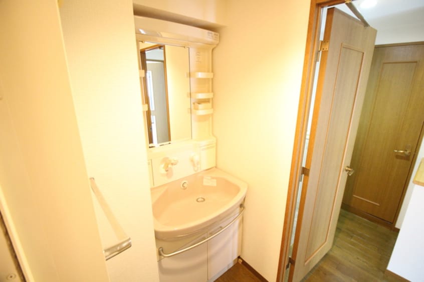 洗面 レイナス片倉