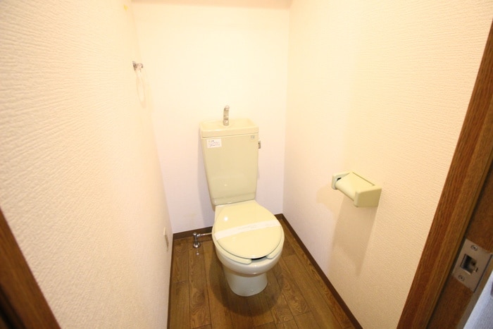 トイレ レイナス片倉