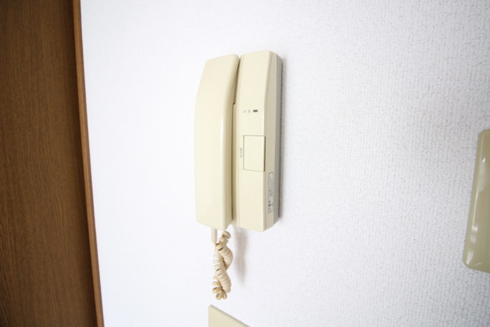 内観写真 レイナス片倉