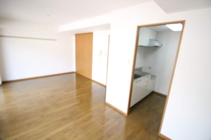 居室 レイナス片倉