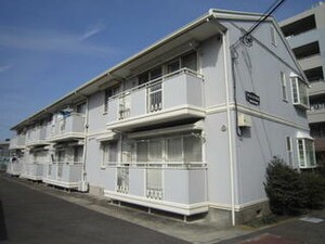 サンハイツ東名