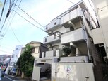 ロ－タリ－都立大第４（2F）