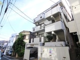 ロ－タリ－都立大第４（2F）