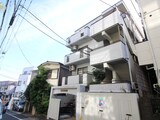 ロ－タリ－都立大第４（2F）